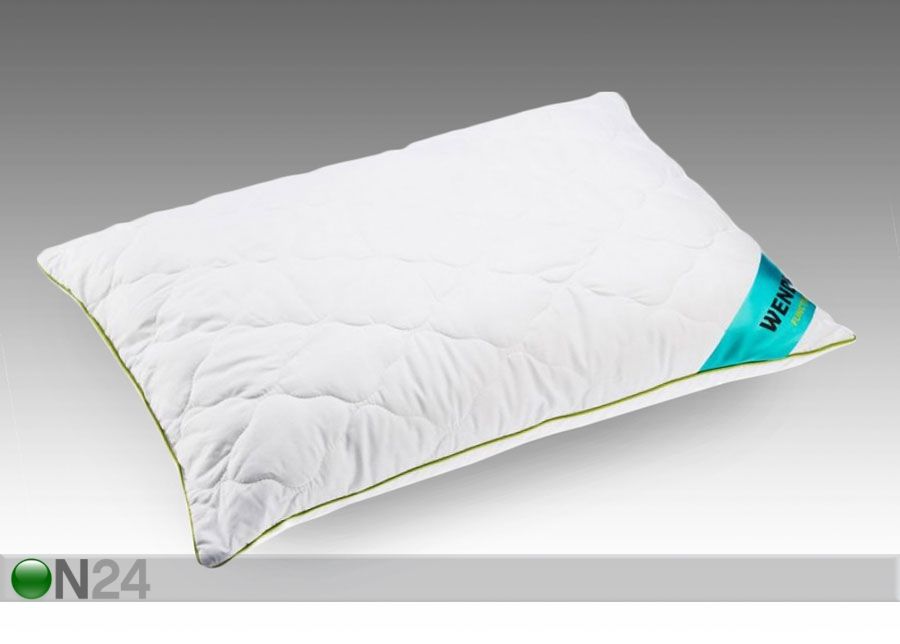 Padi Tencel Quilted 50x70 cm suurendatud