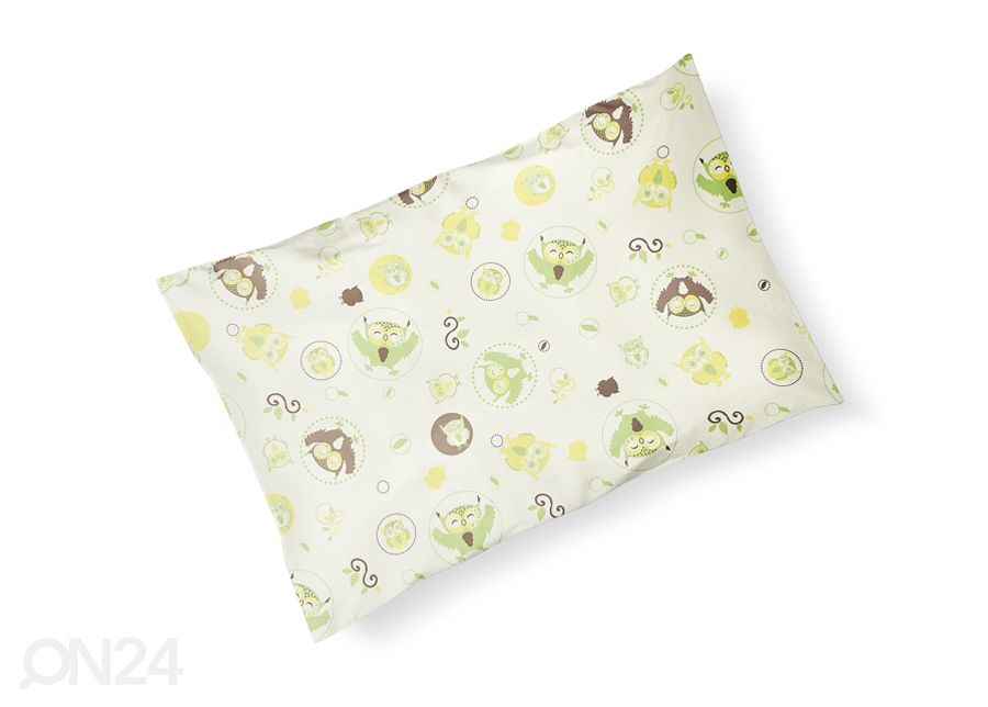 Padjapüür 35x50 cm 2 tk suurendatud
