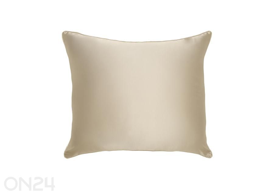 Padjapüür Charmeuse siid 50x70 cm suurendatud