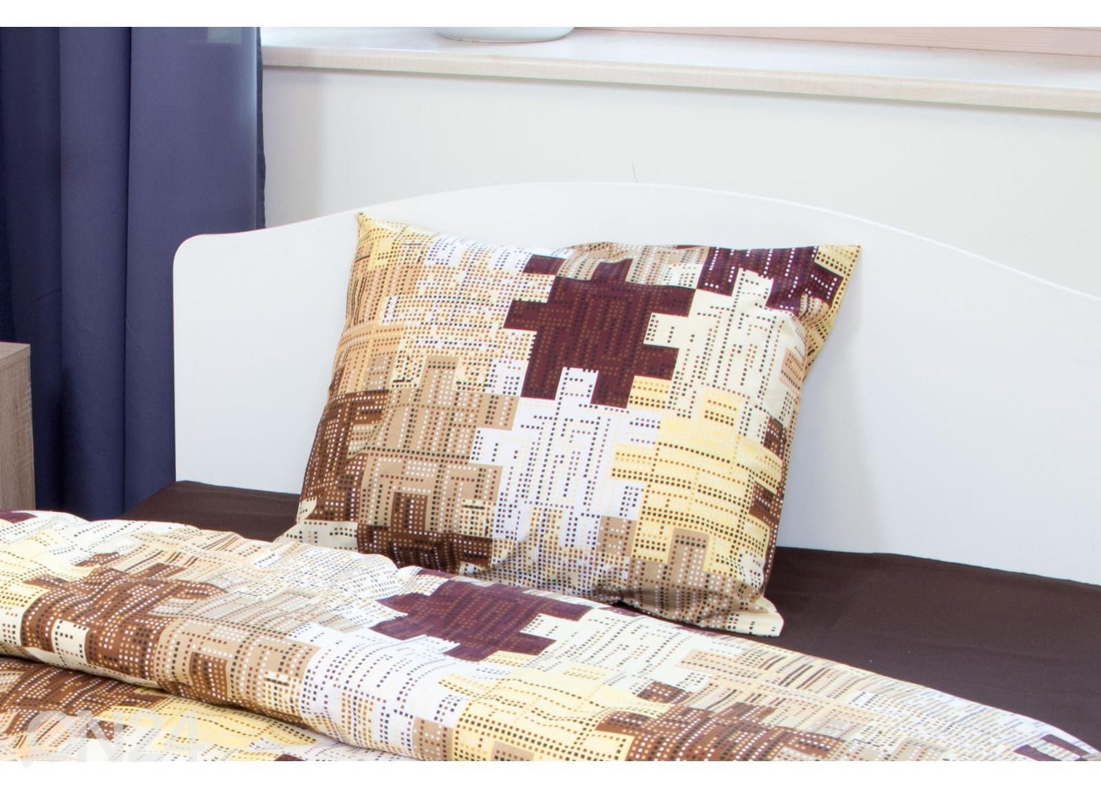 Padjapüürid Sanna 2 tk 50x60 cm suurendatud