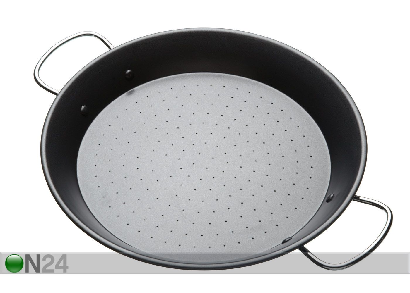Paellapann Ø 32 cm suurendatud
