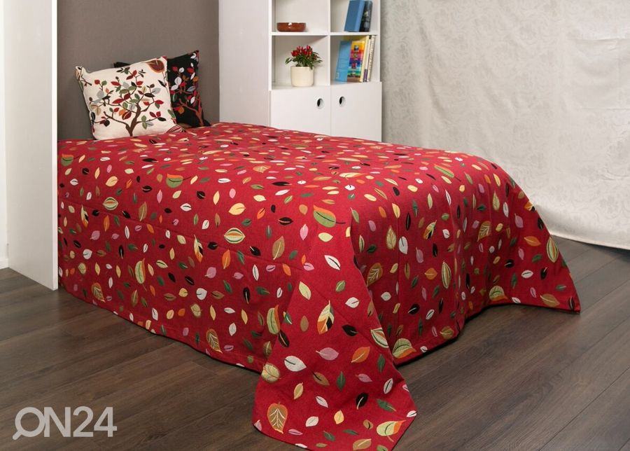 Päevatekk Arboleda 240x240 cm suurendatud