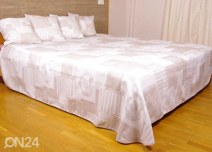 Päevatekk Atenas 240x240 cm suurendatud