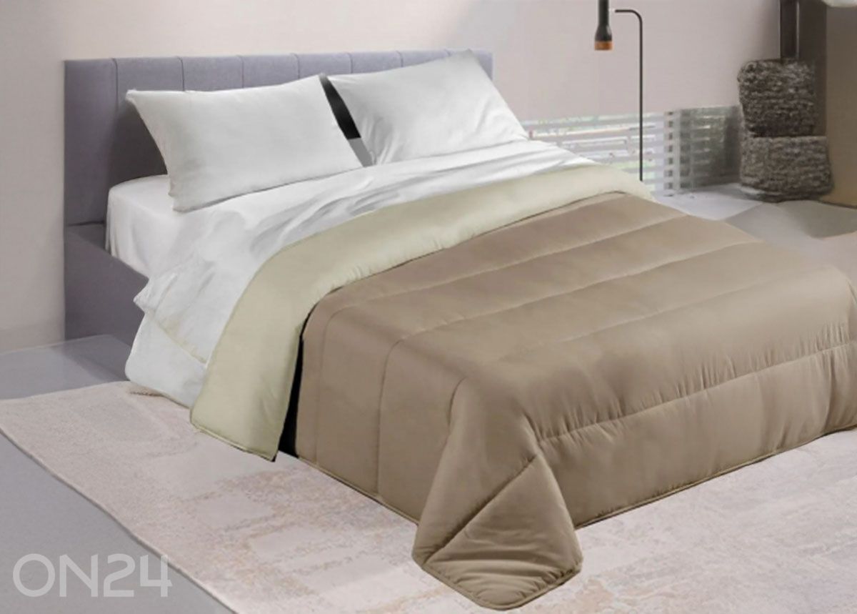 Päevatekk Face 170x260 cm suurendatud