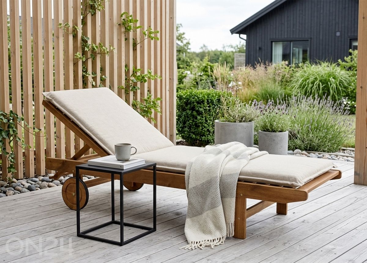 Päevitustool Finlay suurendatud