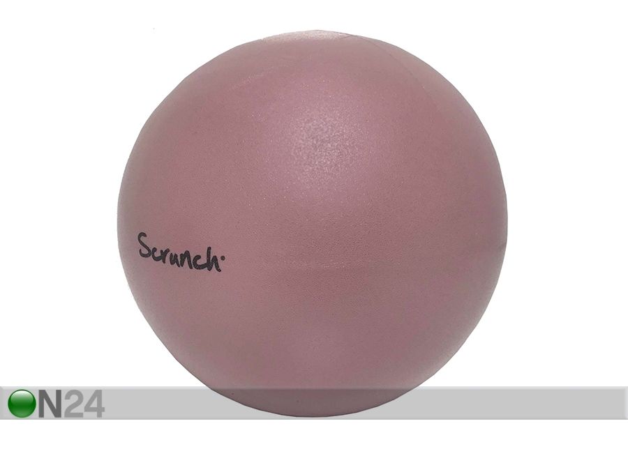 Pall Scrunch, roosa suurendatud