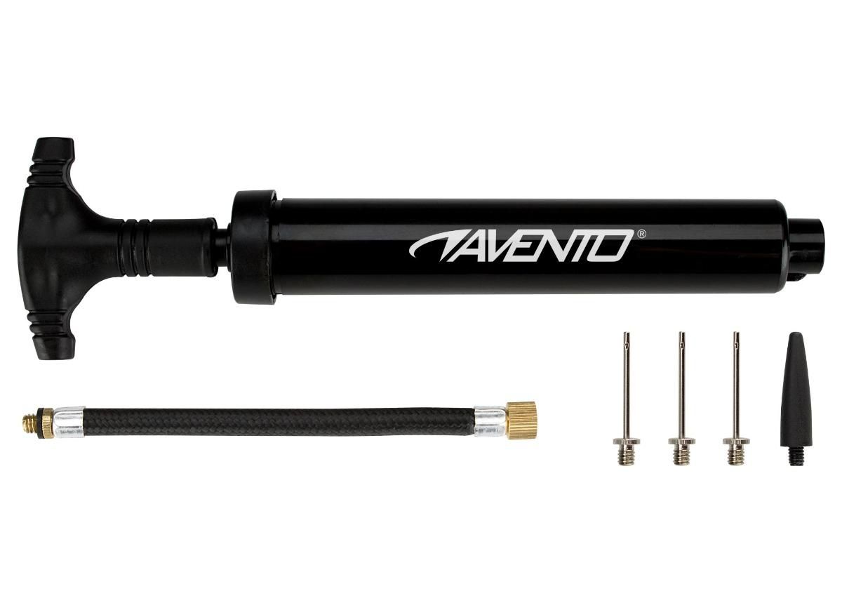 Pallipump Action Luxe Avento suurendatud