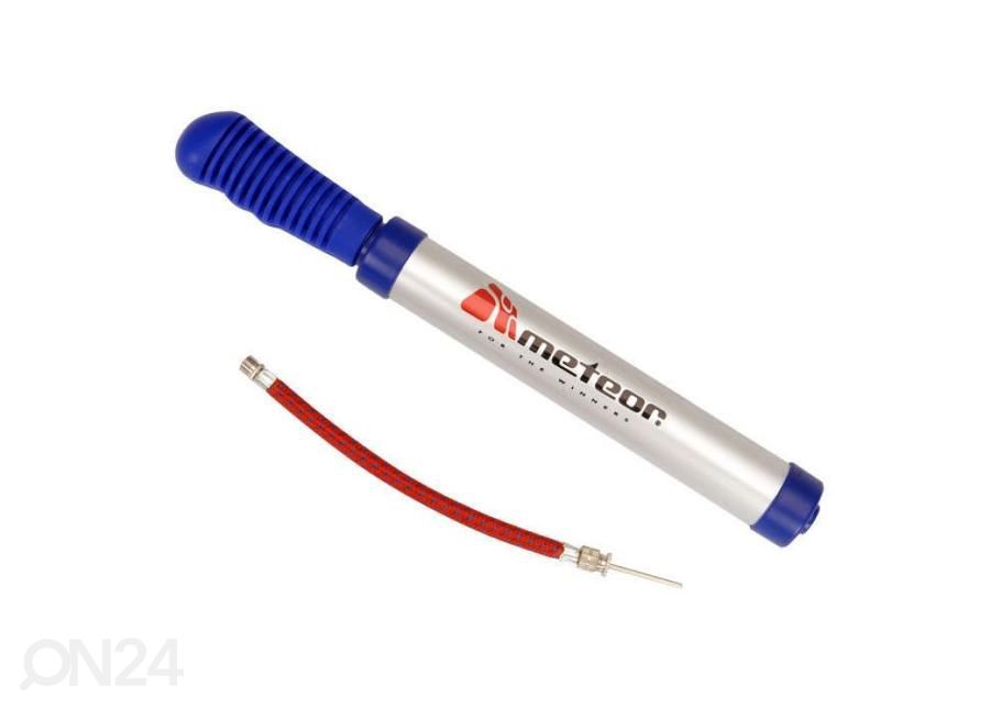 Pallipump Meteor suurendatud