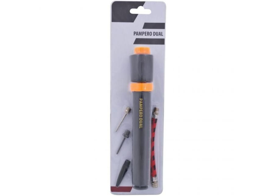 Pallipump Spokey suurendatud