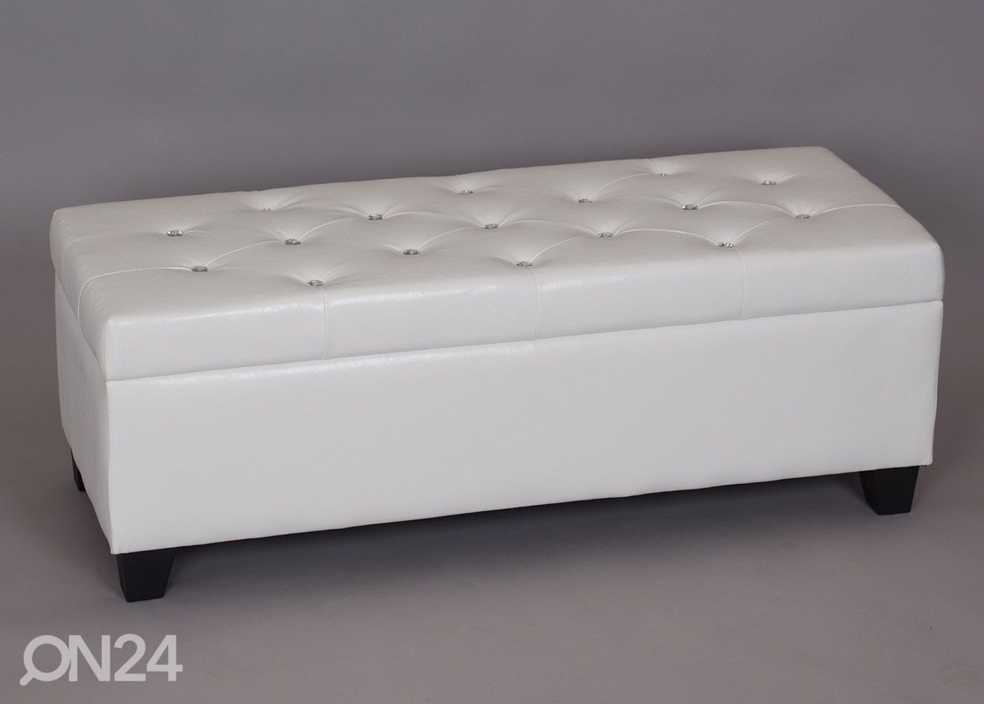 Panipaigaga tumba 120x43xh45 cm suurendatud