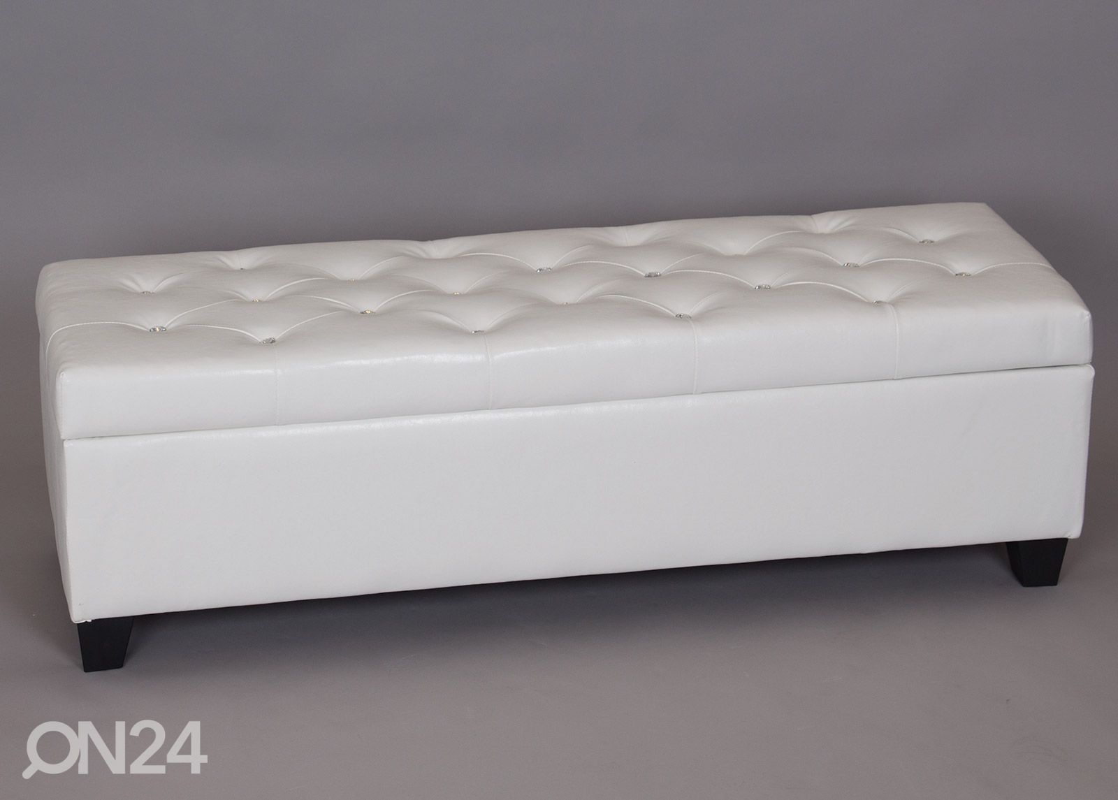 Panipaigaga tumba 140x45xh45 cm suurendatud