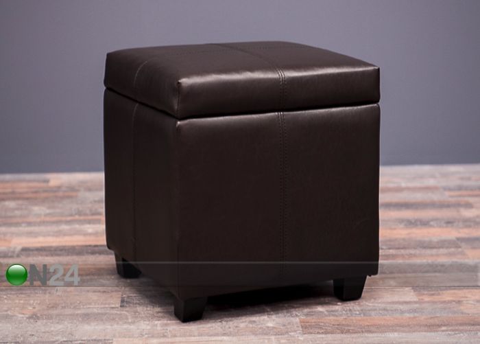 Panipaigaga tumba Cube suurendatud