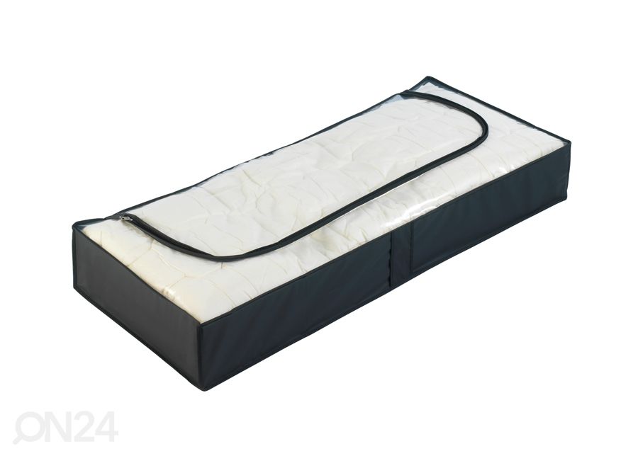 Panipaik lukuga Deep Black suurendatud