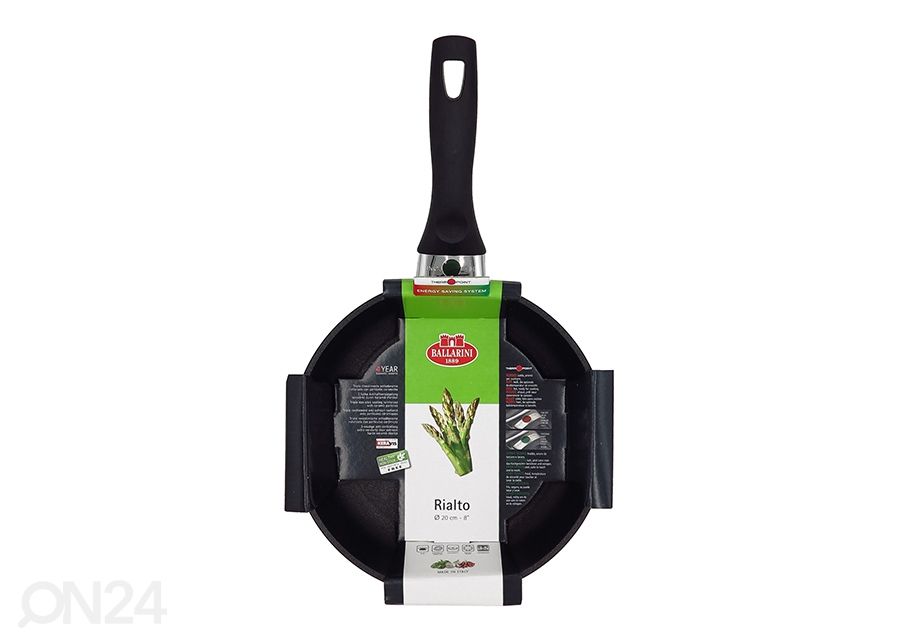 Pann Ballarini Rialto Ø 20 cm suurendatud