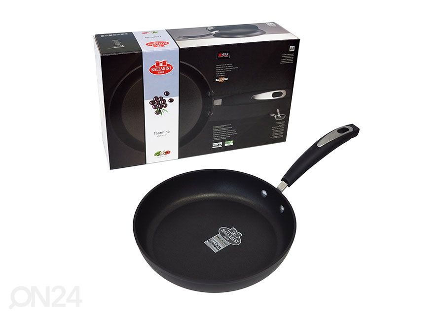 Pann Ballarini Taormina Ø 24 cm suurendatud