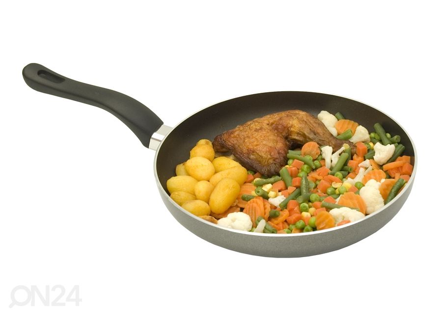 Pann Jolie 26 cm suurendatud
