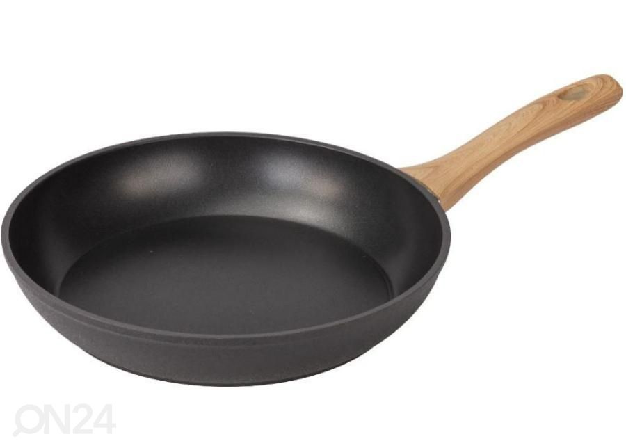 Pann Lamart Natur Ø 20 cm suurendatud