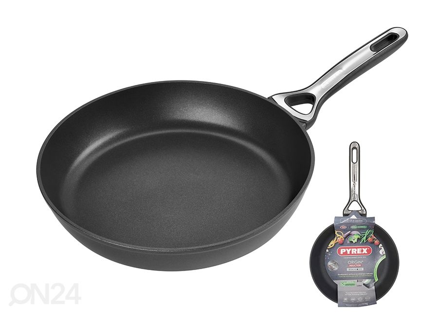 Pann Pyrex Origin+ Ø 20 cm suurendatud
