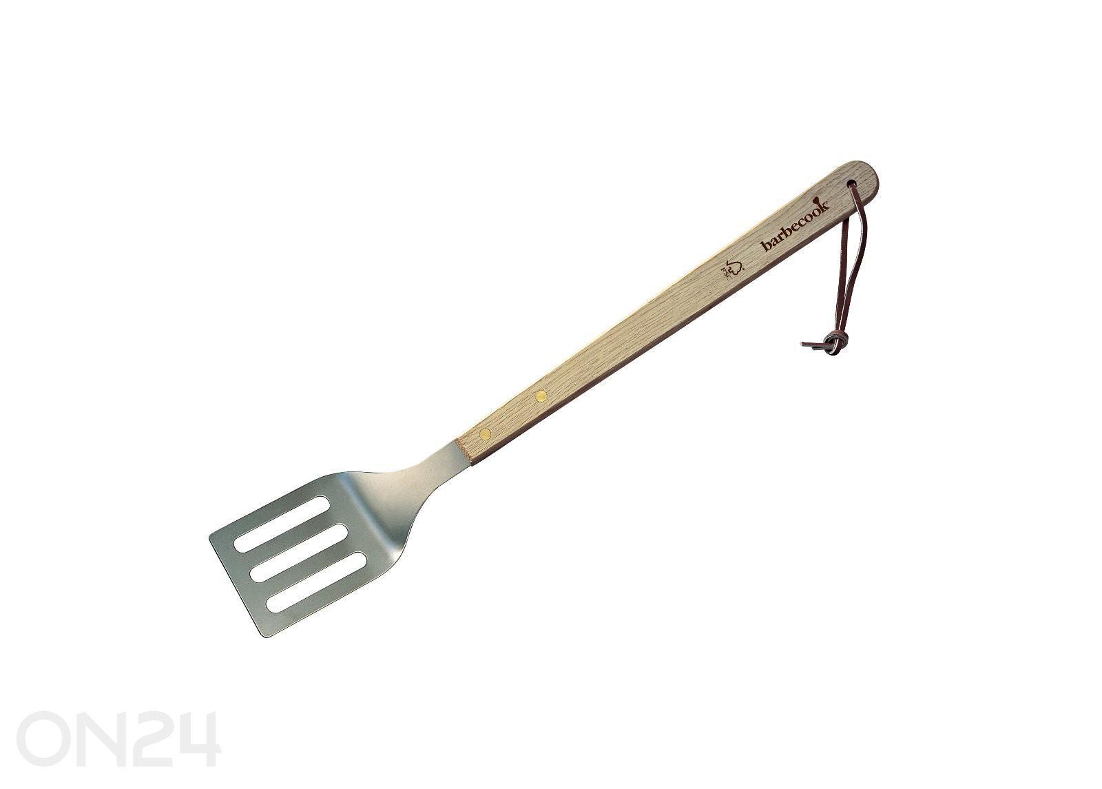 Pannilabidas Barbecook FSC 46 cm suurendatud