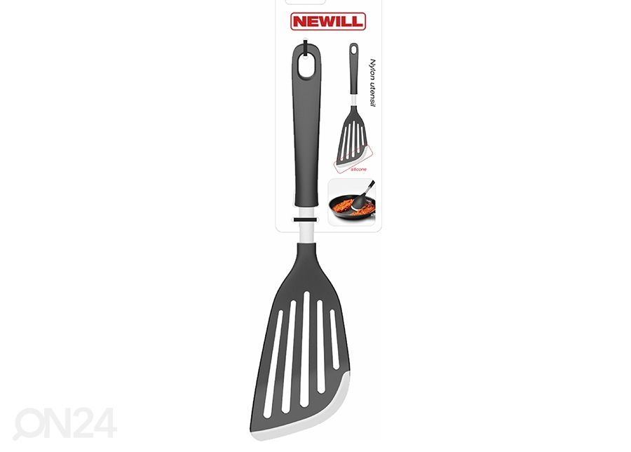 Pannilabidas Newill suurendatud