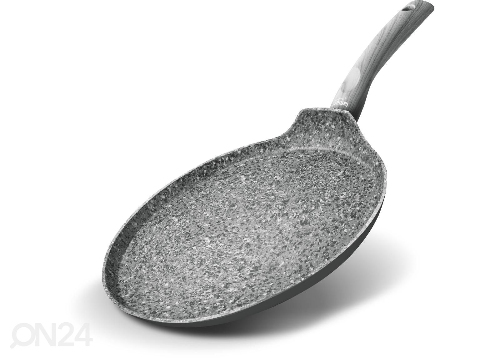 Pannkoogipann Lamart Flint Ø 28 cm suurendatud
