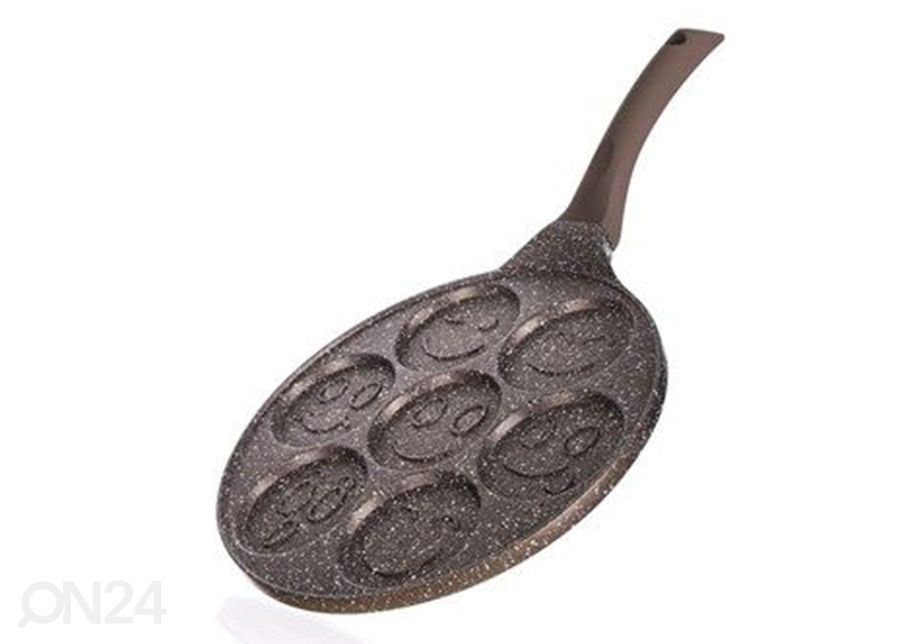 Pannkoogipann Smile Ø 26 cm suurendatud