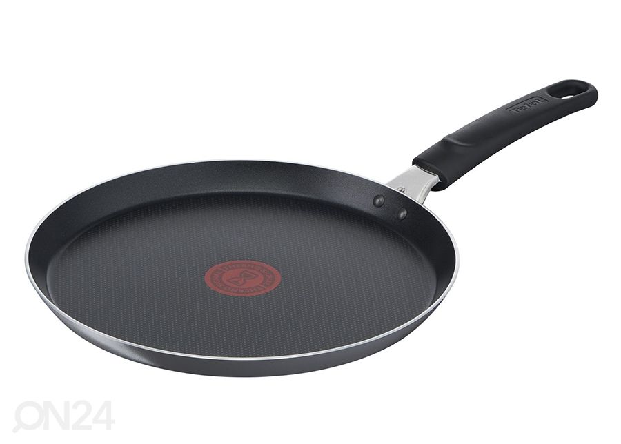 Pannkoogipann Tefal Easy Plus Ø 25 cm suurendatud
