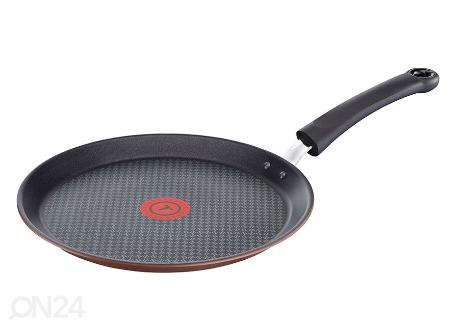 Pannkoogipann Tefal Resource Ø 25 cm suurendatud