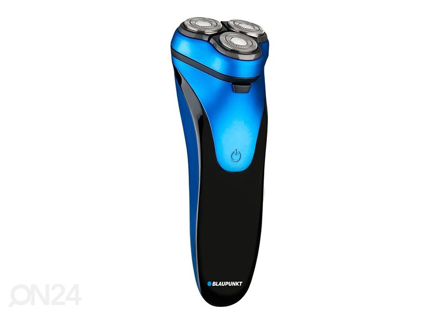Pardel Blaupunkt suurendatud