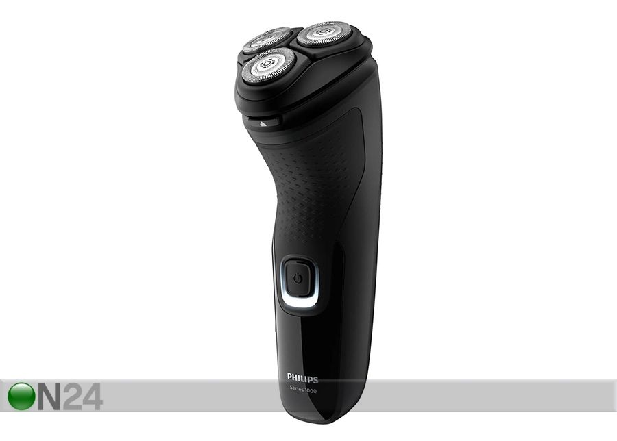 Pardel Philips 1000 suurendatud