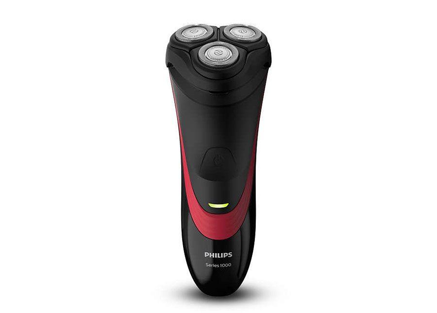 Pardel Philips 1000 seeria suurendatud