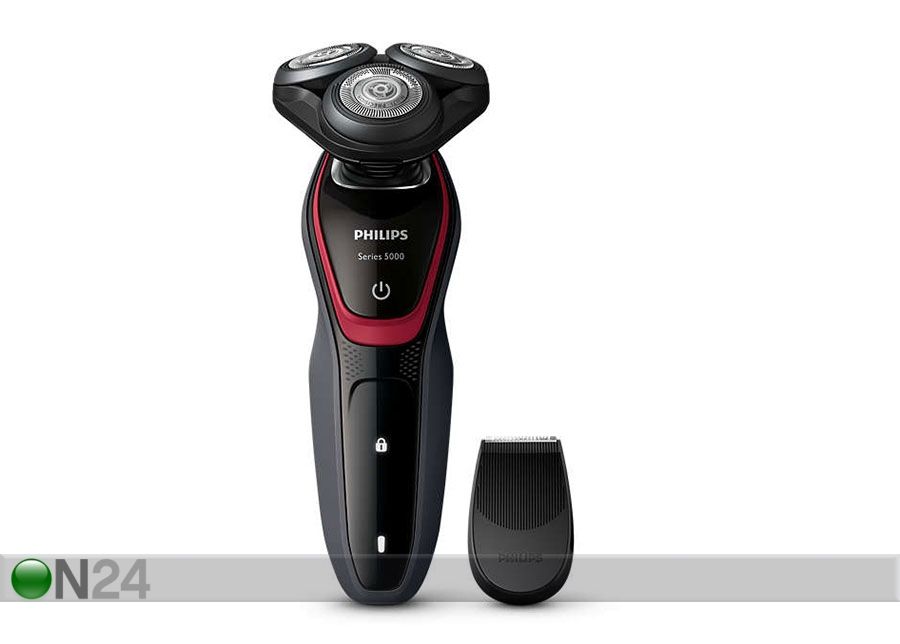 Pardel Philips 5000 seeria suurendatud
