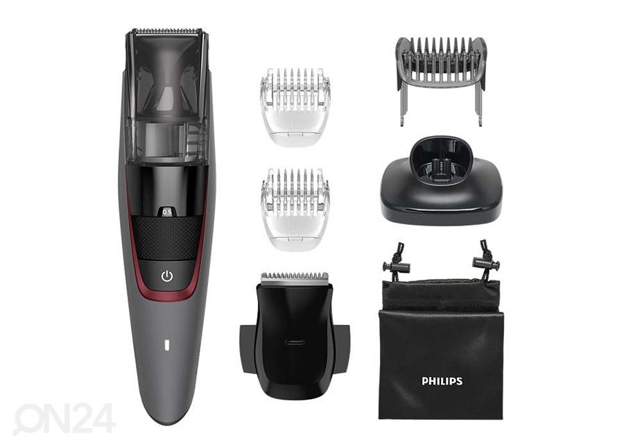Pardel Philips 7000 seeria suurendatud