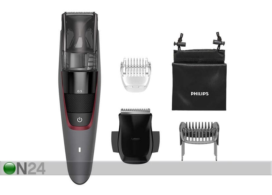 Pardel Philips 7000 seeria suurendatud