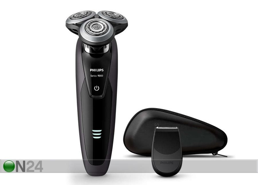 Pardel Philips 9000 seeria suurendatud