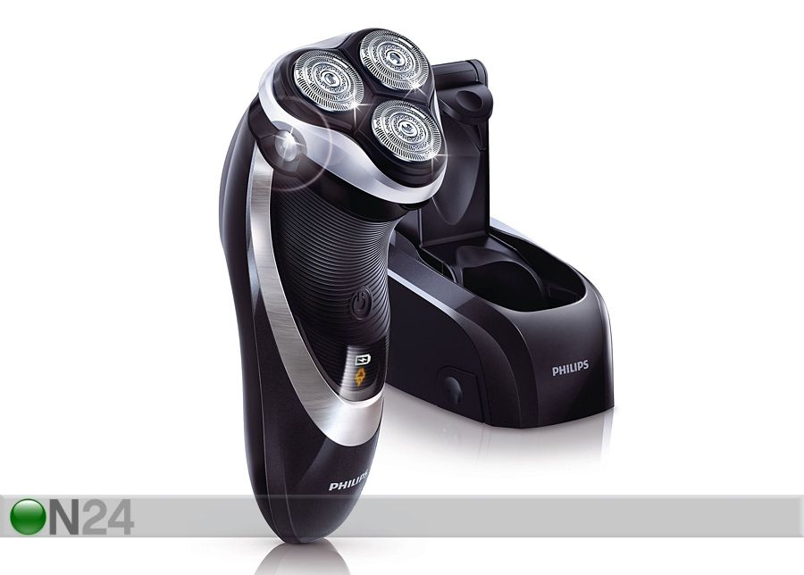 Pardel Power Touch Philips kiirlaadimisega PT920/18 suurendatud