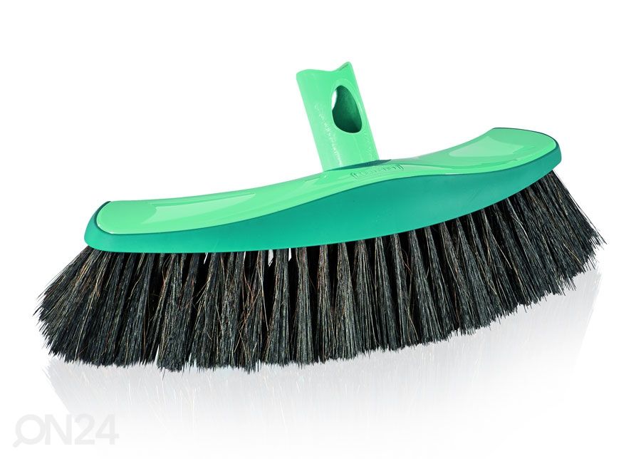 Parketihari Leifheit XtraClean Collect Plus 30 cm suurendatud