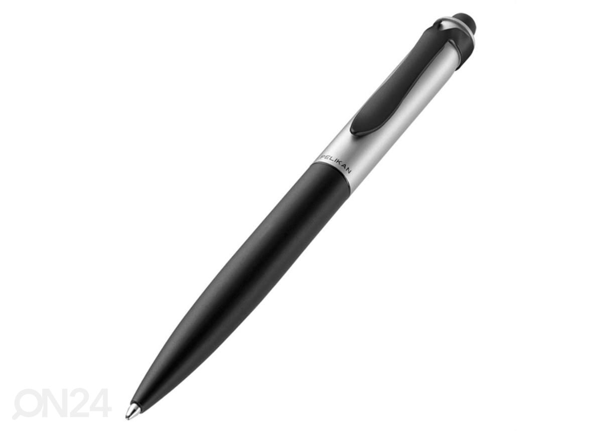 Pastakas Pelikan Stola 2 must K15 suurendatud