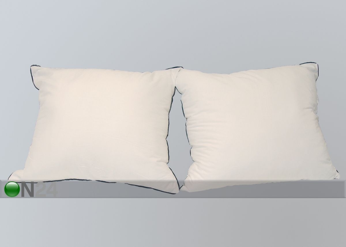 Patjade komplekt 50x60 cm suurendatud