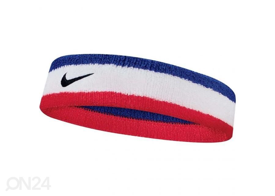 Pea higipael Nike Swoosh suurendatud