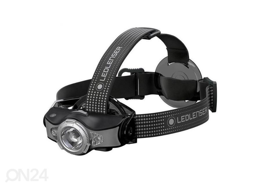 Pealamp Ledlenser MH11 500996 suurendatud