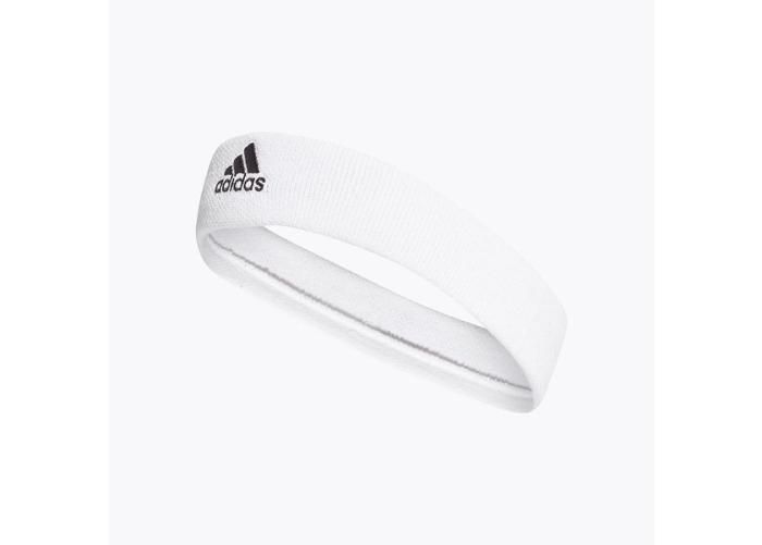 Peapael treeninguks adidas Tennins Headband CF6925 suurendatud
