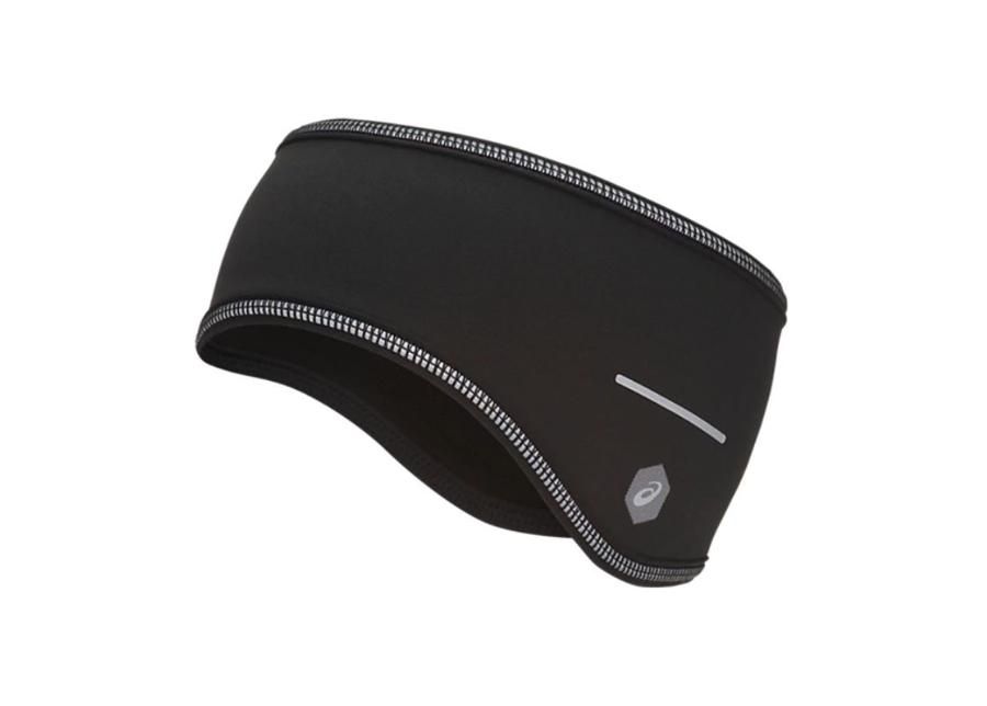 Peapael treeninguks Asics Lite-Show Ear Cover Head 3013A023-001 suurendatud