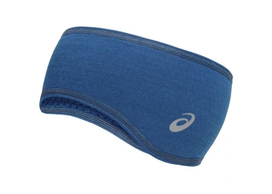 Peapael treeninguks Asics Thermal Ear Cover 3033A240-400 suurendatud