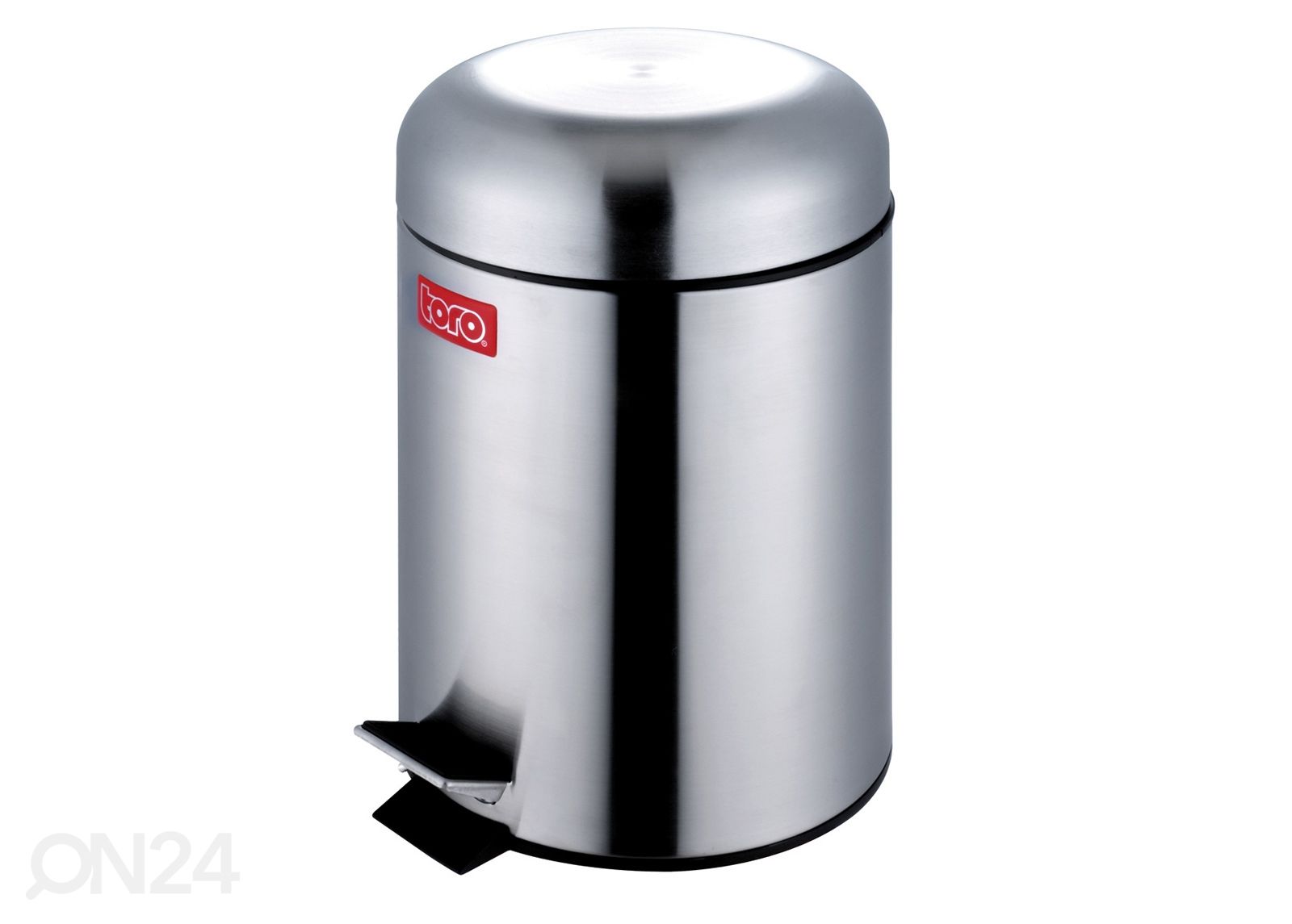Pedaaliga prügikast Retro 5L suurendatud