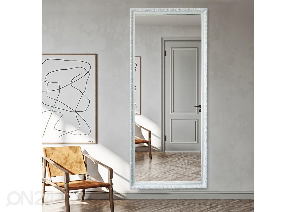 Peegel 150x50 cm suurendatud