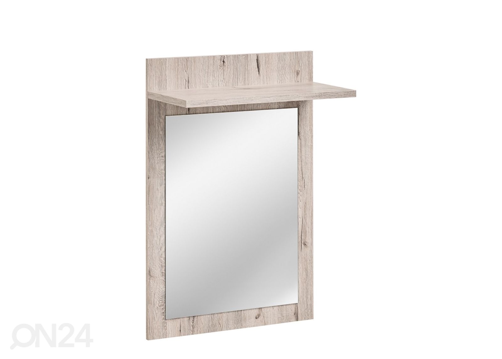 Peegel 60x90 cm suurendatud
