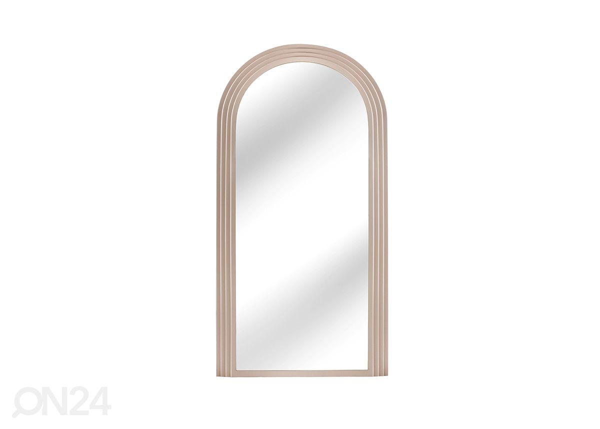 Peegel Art Deco suurendatud