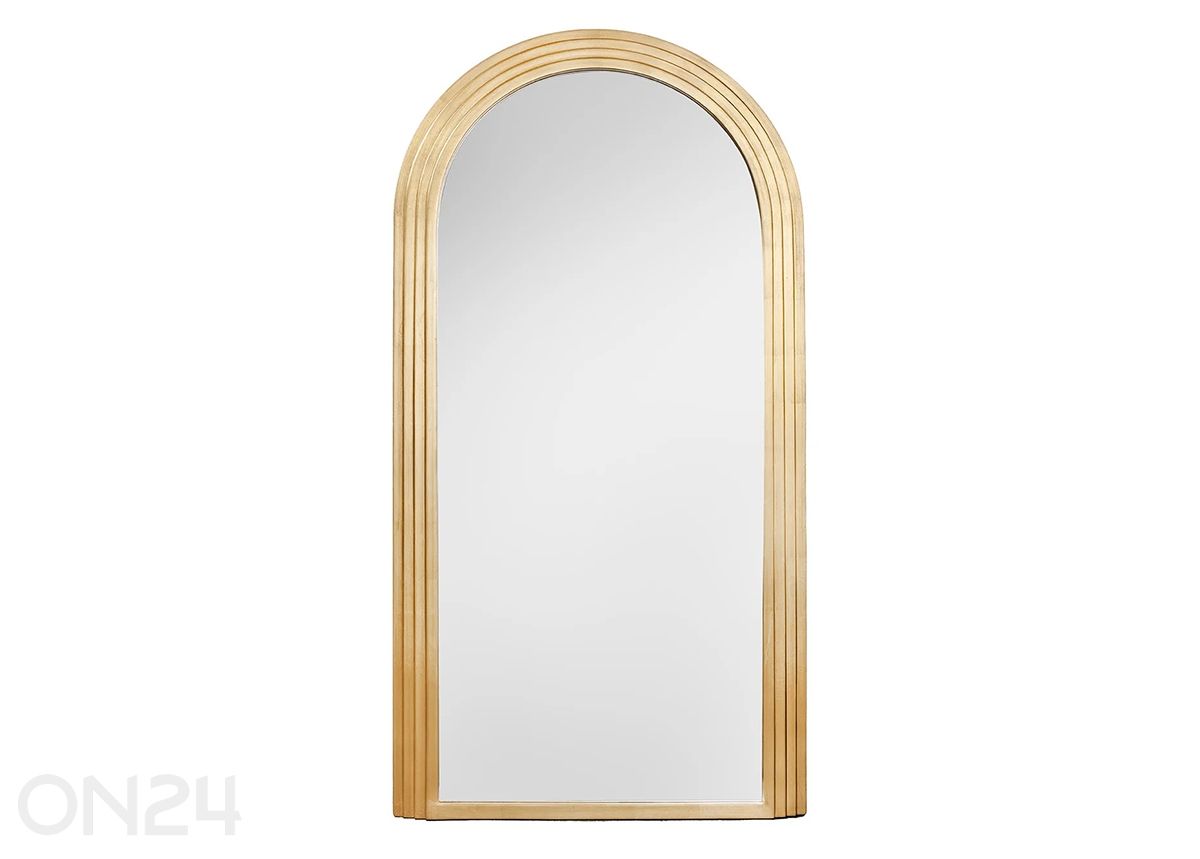 Peegel Art Deco suurendatud