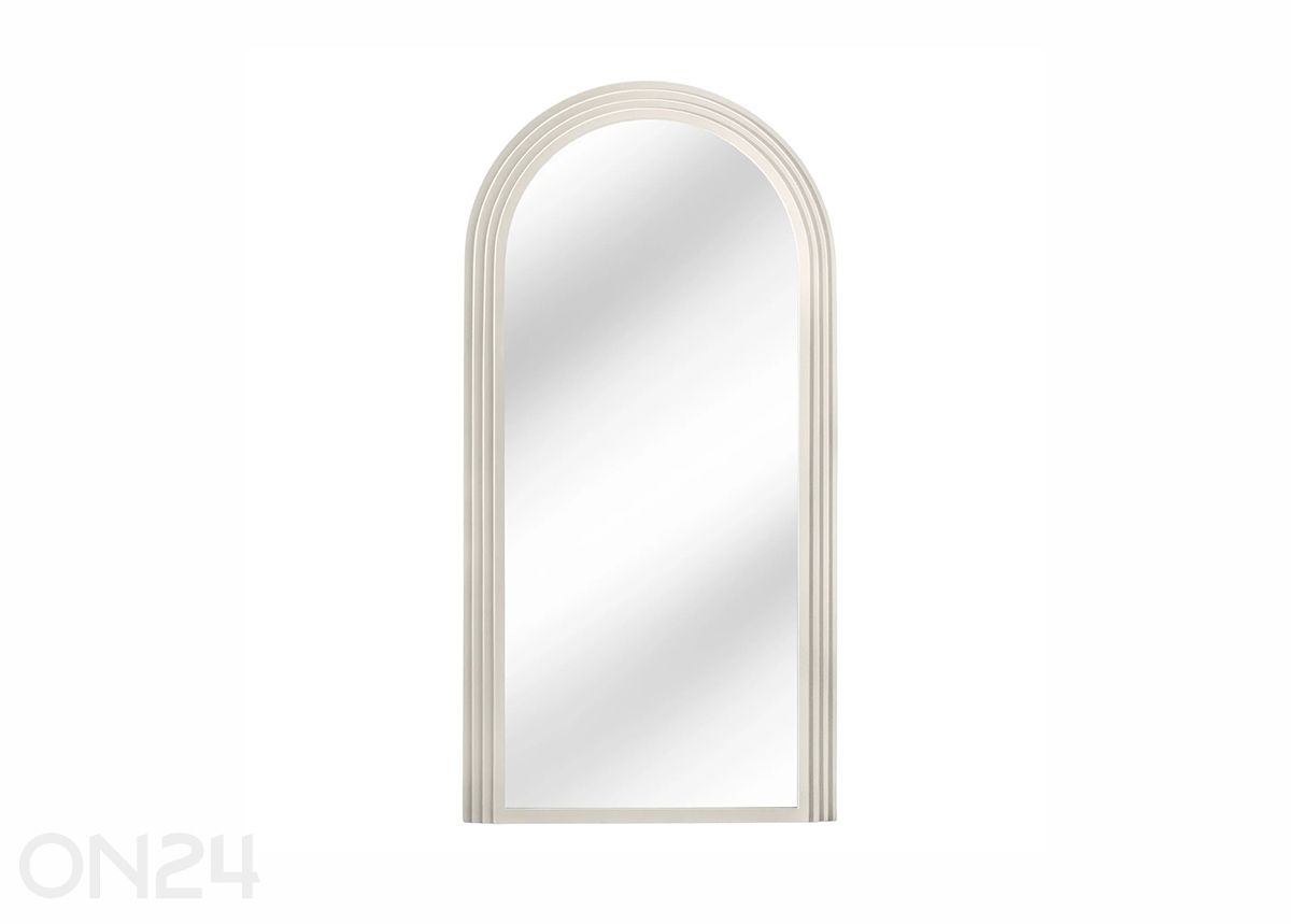 Peegel Art Deco suurendatud